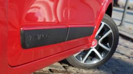 Renault Twingo 0.9 TCe - nowe, odważne rozdanie