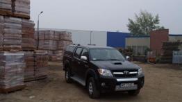 Amerykański styl w Europie