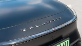 Exlantix ES obiecuje wiele, ale w świecie premium trzeba być kimś. Chińczykom łatwo nie będzie