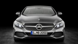 Mercedes C Cabrio na początek wystawy w Genewie