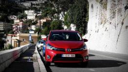 Toyota Verso - to samo ciastko, inne opakowanie?