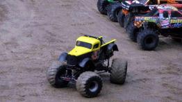 Monster X Tour - Ameryka w Europie