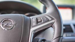 Opel Meriva 1.6 CDTI Ecotec - na ratunek rodzinie