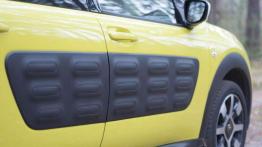 Citroen C4 Cactus 1.2 PureTech - awangarda w mieście