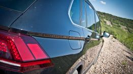 Volkswagen Tiguan 2.0 TDI 150 KM - z naciskiem na technologię