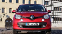 Renault Twingo 0.9 TCe - nowe, odważne rozdanie