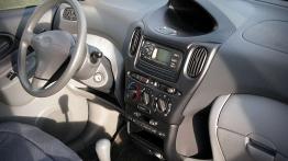 Toyota Yaris Verso - rozum tak, serce nie