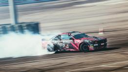 Ziemia, woda, powietrze…ogień! Moc motoryzacyjnych żywiołów na MOTO SHOW w Krakowie.