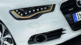 Audi A6 Avant - Znany styl, nowe technologie