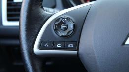 Mitsubishi ASX 1.8 DID Fischer Edition - z nartami w standardzie