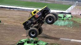 Monster X Tour - Ameryka w Europie