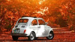 Fiat 500L &amp; Fiat 500 - wszystko zostaje w rodzinie