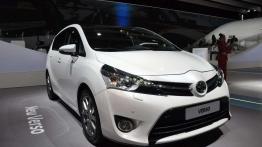 Premiery salonu w Paryżu od A do Z: marki japońskie