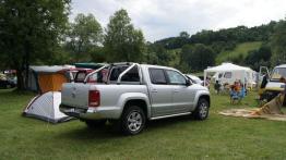 Amerykański styl w Europie