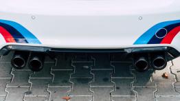 BMW M2 Performance gra już w ekstraklasie