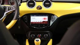 Opel Adam - styl w wielkim mieście