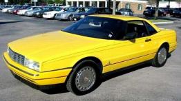 Amerykanin urodzony w Turynie