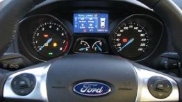 Ford Focus - Zimowe marzenie