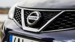 Nissan Pulsar 1.5 dCi - introwertyk w rodzinie