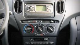 Toyota Yaris Verso - rozum tak, serce nie