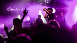 Tłumy miłośników motoryzacji na VERVA Street Racing w Krakowie