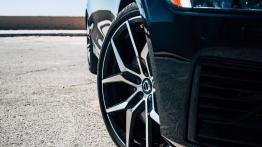 Volvo S60 – najbardziej komfortowy w klasie?