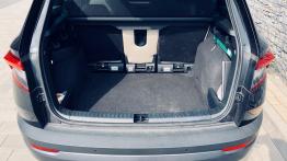 Skoda Karoq kontra Kodiaq – czy rozmiar ma znaczenie?