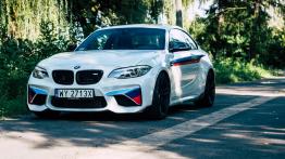 BMW M2 Performance gra już w ekstraklasie