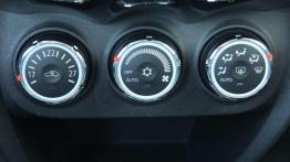 Mitsubishi ASX 1.8 DID Fischer Edition - z nartami w standardzie