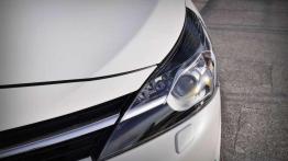 Toyota Verso - to samo ciastko, inne opakowanie?