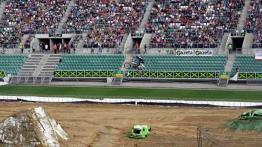 Monster X Tour - Ameryka w Europie