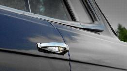 SLC 450 - ile klasy jest w Mercedesie?