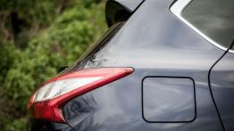 Nissan Pulsar 1.5 dCi - introwertyk w rodzinie