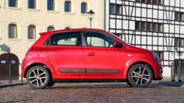 Renault Twingo 0.9 TCe - nowe, odważne rozdanie