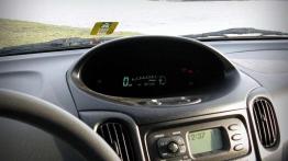 Toyota Yaris Verso - rozum tak, serce nie