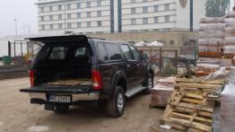 Amerykański styl w Europie