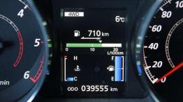 Mitsubishi ASX 1.8 DID Fischer Edition - z nartami w standardzie