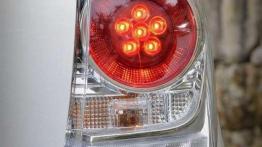 Toyota Verso - to samo ciastko, inne opakowanie?