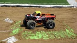 Monster X Tour - Ameryka w Europie