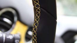 Opel Adam - styl w wielkim mieście