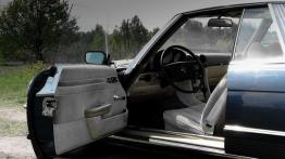 SLC 450 - ile klasy jest w Mercedesie?