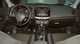 Mitsubishi ASX Cool Edition – wierny prostocie