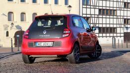 Renault Twingo 0.9 TCe - nowe, odważne rozdanie