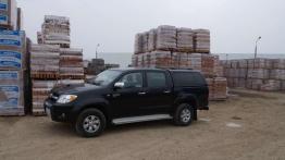 Amerykański styl w Europie