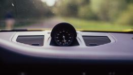 Porsche 911 Carrera S – nie dla polubień na Instagramie