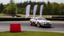 Toyota Media Cup 2018 – pierwsze starcie