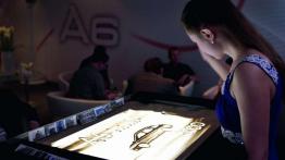 Audi A6 Avant - Znany styl, nowe technologie