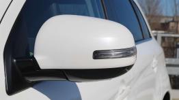 Mitsubishi ASX 1.8 DID Fischer Edition - z nartami w standardzie