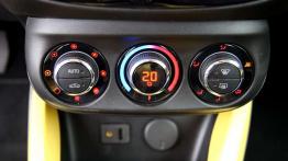 Opel Adam - styl w wielkim mieście