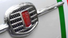 Fiat 500L &amp; Fiat 500 - wszystko zostaje w rodzinie